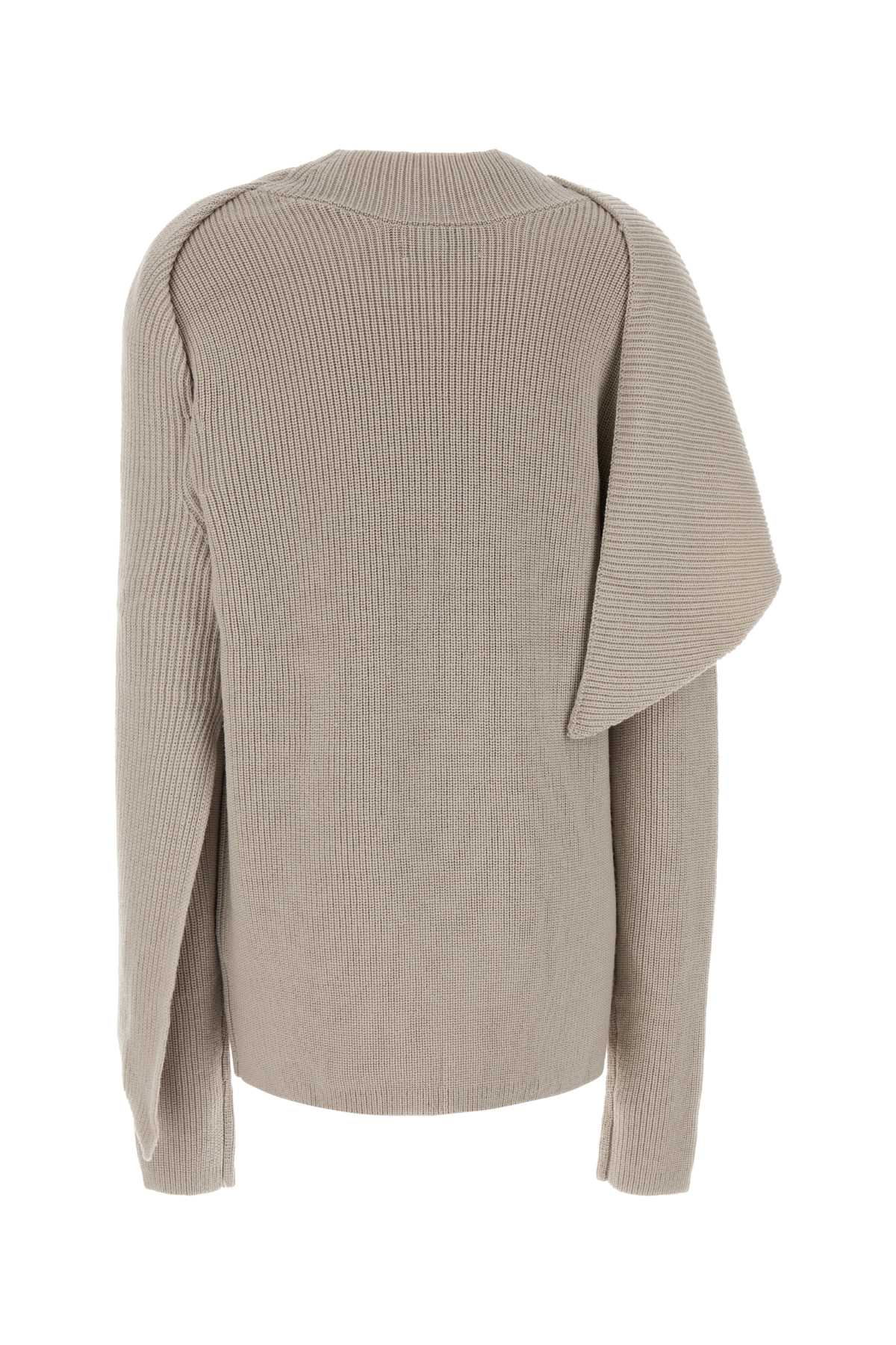[Entire Studios] Knitwear FW25 ESUW2510062SO SOY