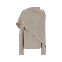 [Entire Studios] Knitwear FW25 ESUW2510062SO SOY