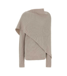 [Entire Studios] Knitwear FW25 ESUW2510062SO SOY