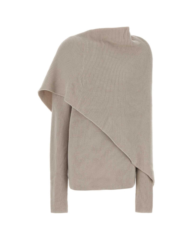 [Entire Studios] Knitwear FW25 ESUW2510062SO SOY
