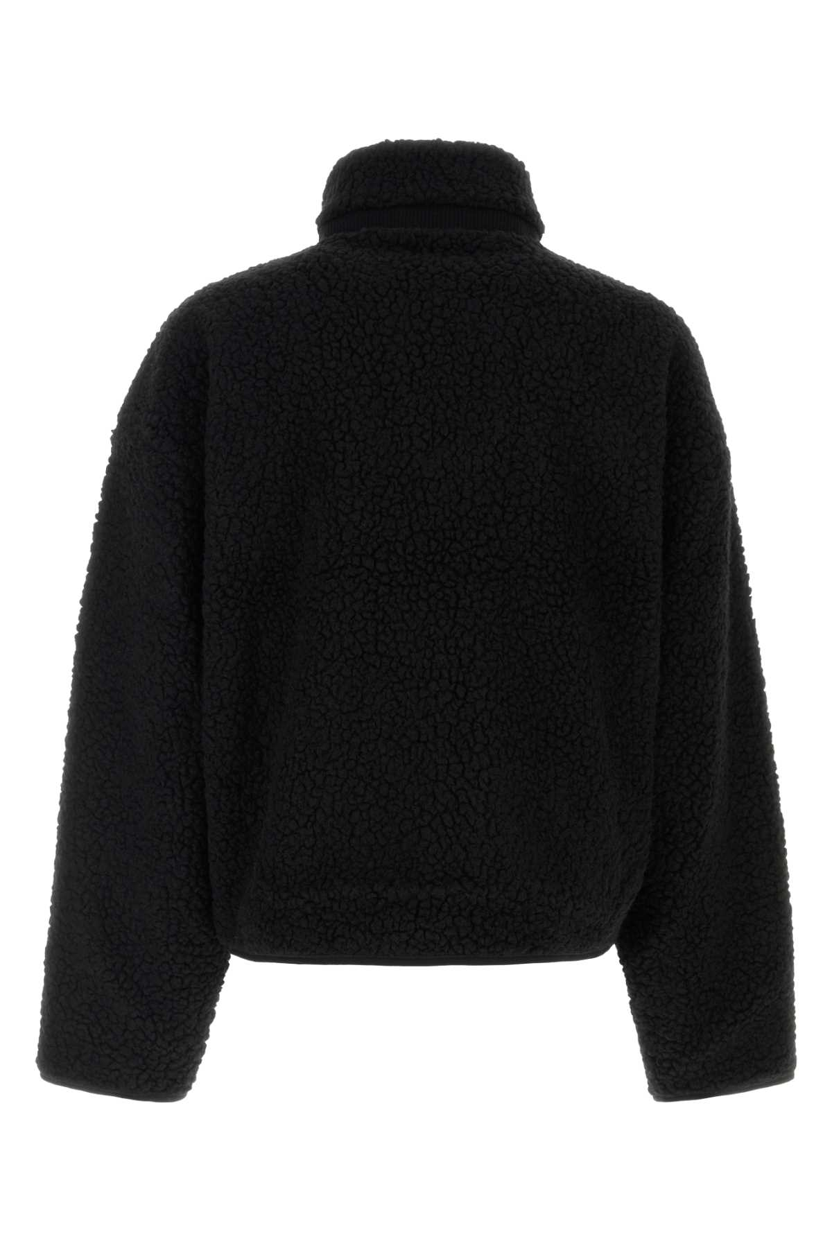 [Entire Studios] Casual Jacket FW25 ESUW251045BL BLACK