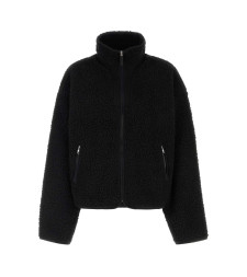 [Entire Studios] Casual Jacket FW25 ESUW251045BL BLACK