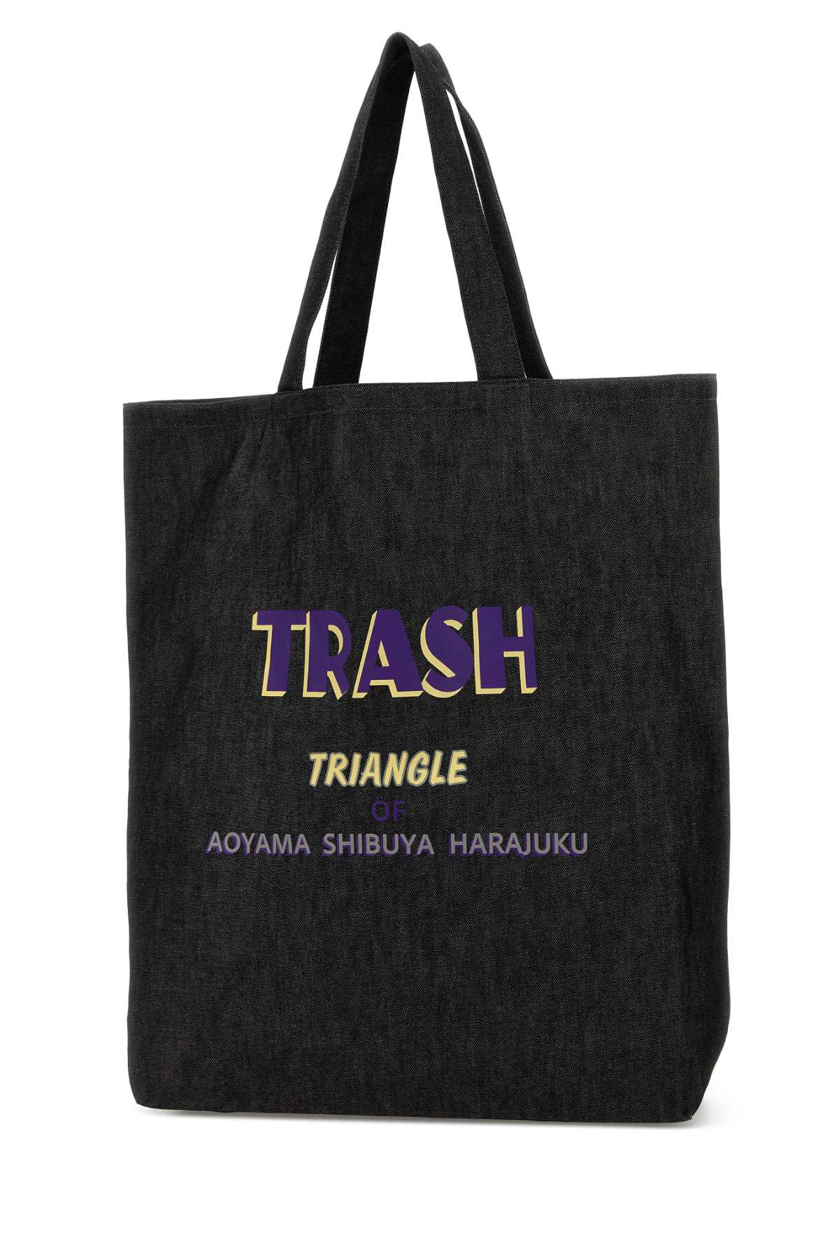[Needles] Tote bag FW25 RW079 B