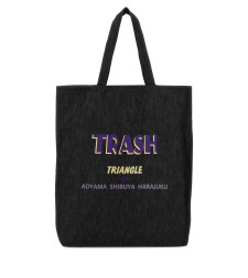 [Needles] Tote bag FW25 RW079 B