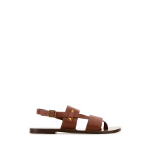 [Soeur] Sandals SS25 CHA1401 NAT0124S