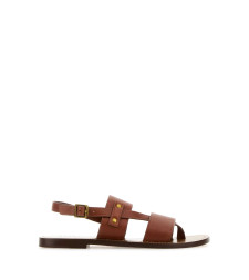 [Soeur] Sandals SS25 CHA1401 NAT0124S