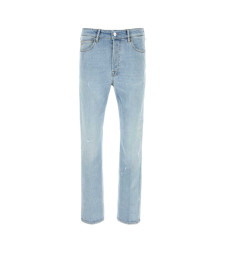 [Nine in the morning] Jeans SS25 9SS25THR11DEST R02