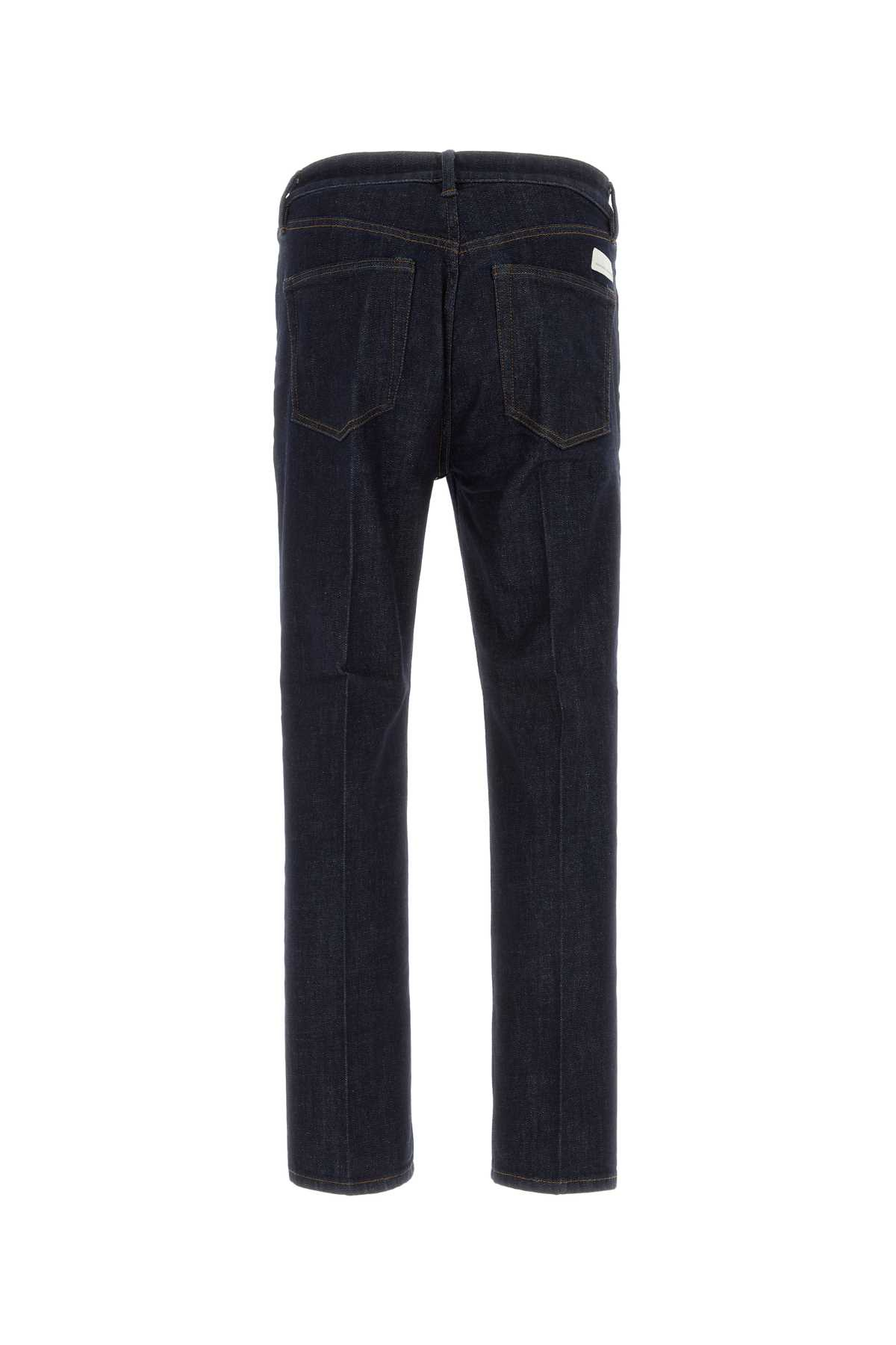 [Nine in the morning] Jeans SS25 9SS25THR20 U14