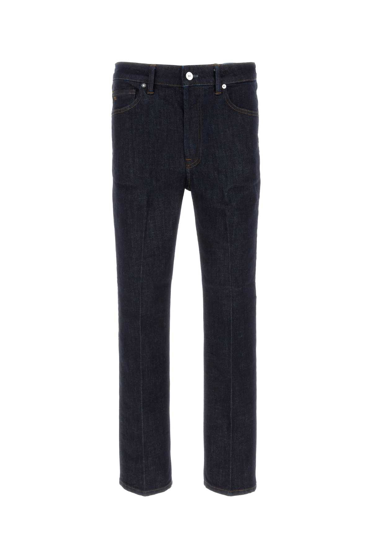 [Nine in the morning] Jeans SS25 9SS25THR20 U14