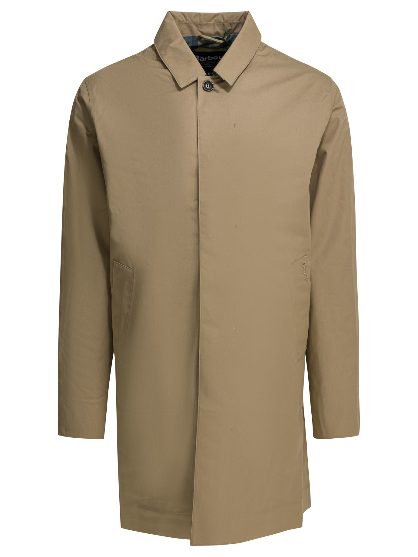 [Barbour] Raincoat SS26 MWB0856MWBST72