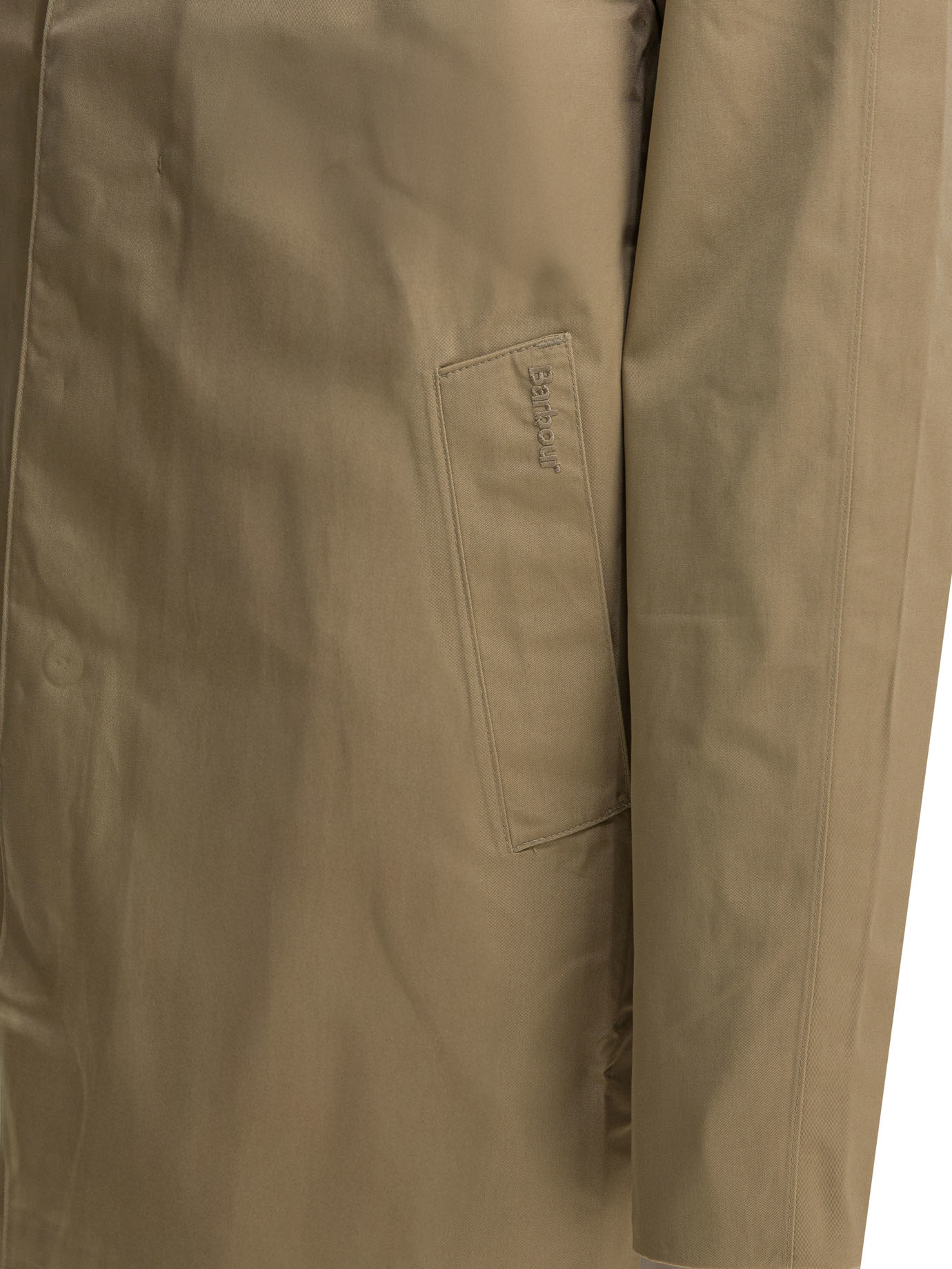 [Barbour] Raincoat SS26 MWB0856MWBST72