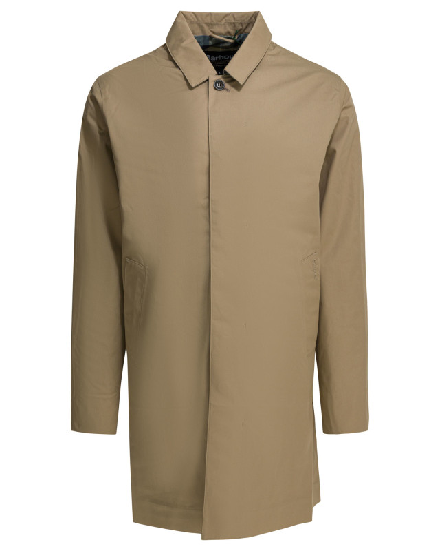 [Barbour] Raincoat SS26 MWB0856MWBST72