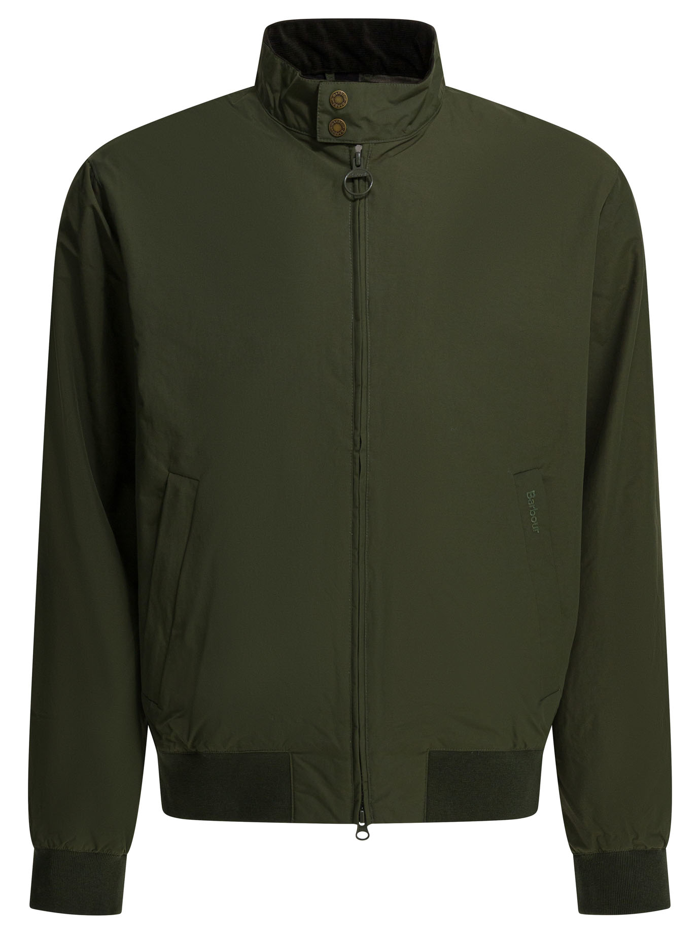 [Barbour] Jacket SS26 MCA0412MCAOL51