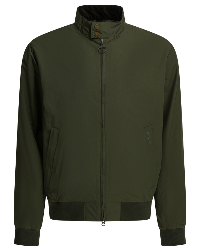 [Barbour] Jacket SS26 MCA0412MCAOL51