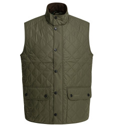 [Barbour] Vest SS26 MGI0245MGIGN34