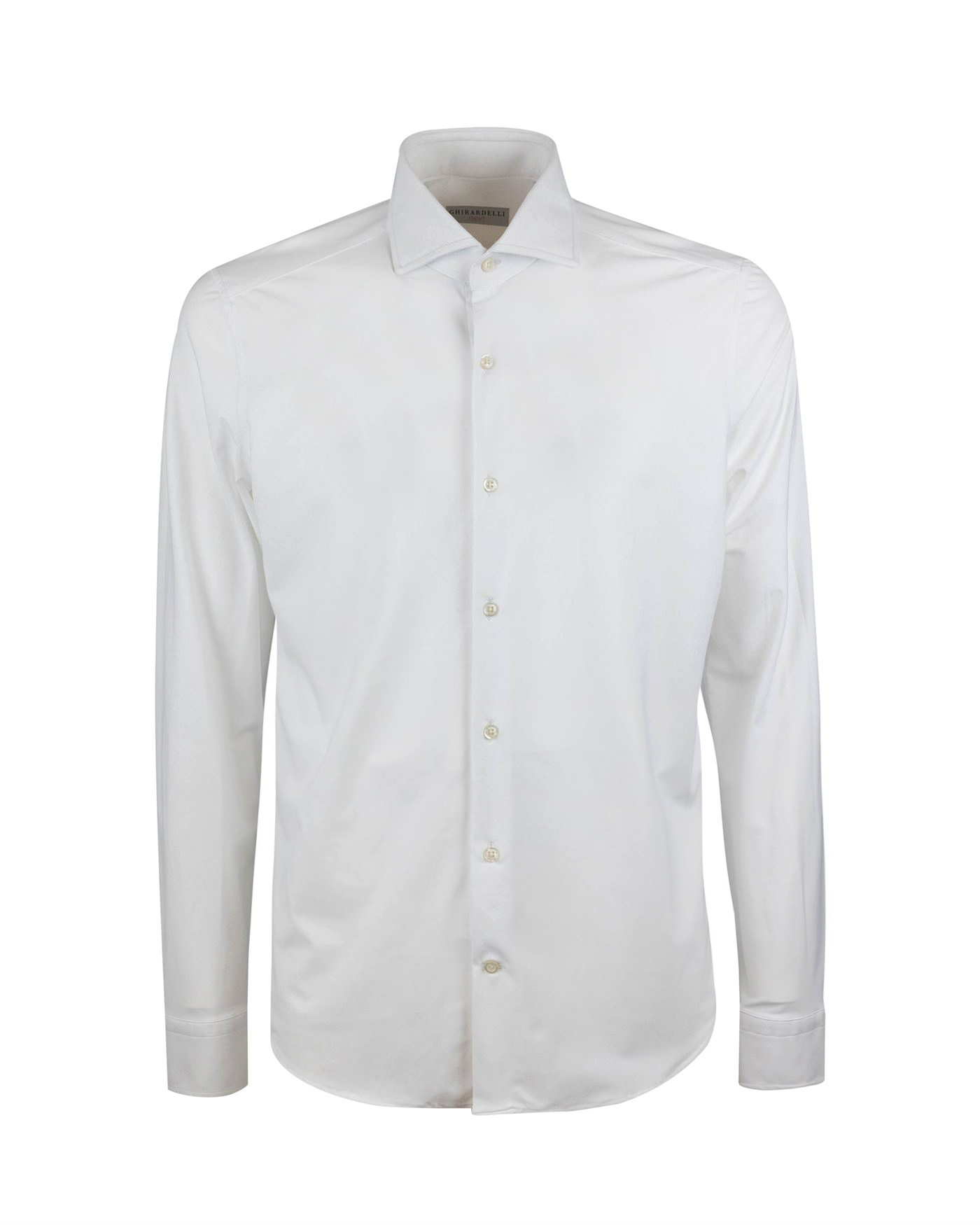 [ghirardelli] Shirts Long Sleeve SS26 NEXTB878FR06401