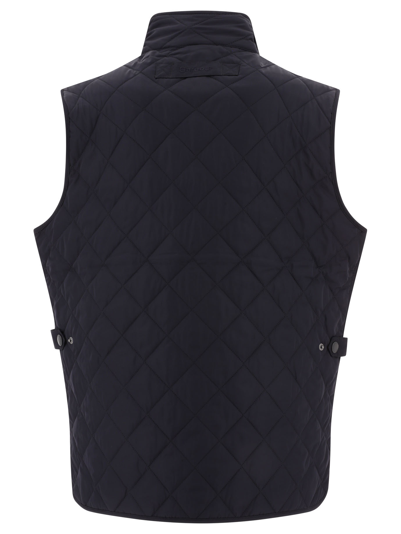 [Barbour] Down Vest SS26 MGI0245MGINY71