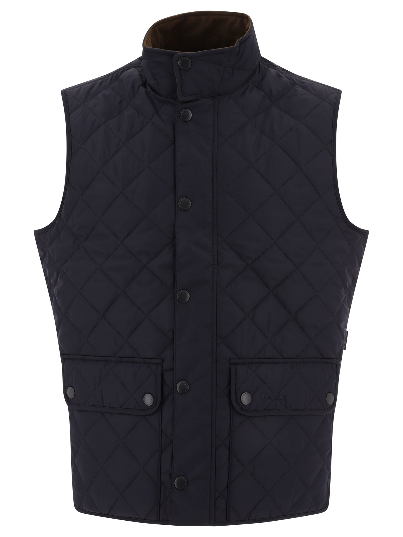 [Barbour] Down Vest SS26 MGI0245MGINY71
