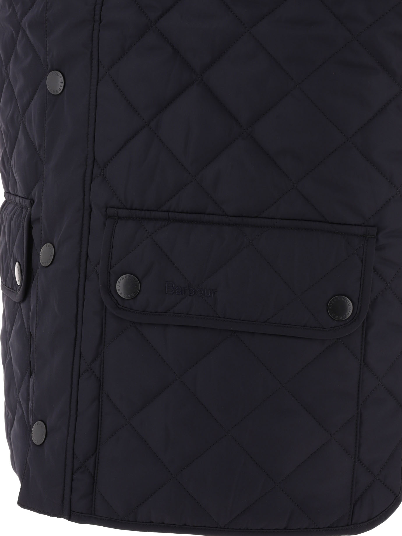 [Barbour] Down Vest SS26 MGI0245MGINY71