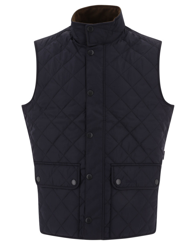 [Barbour] Down Vest SS26 MGI0245MGINY71