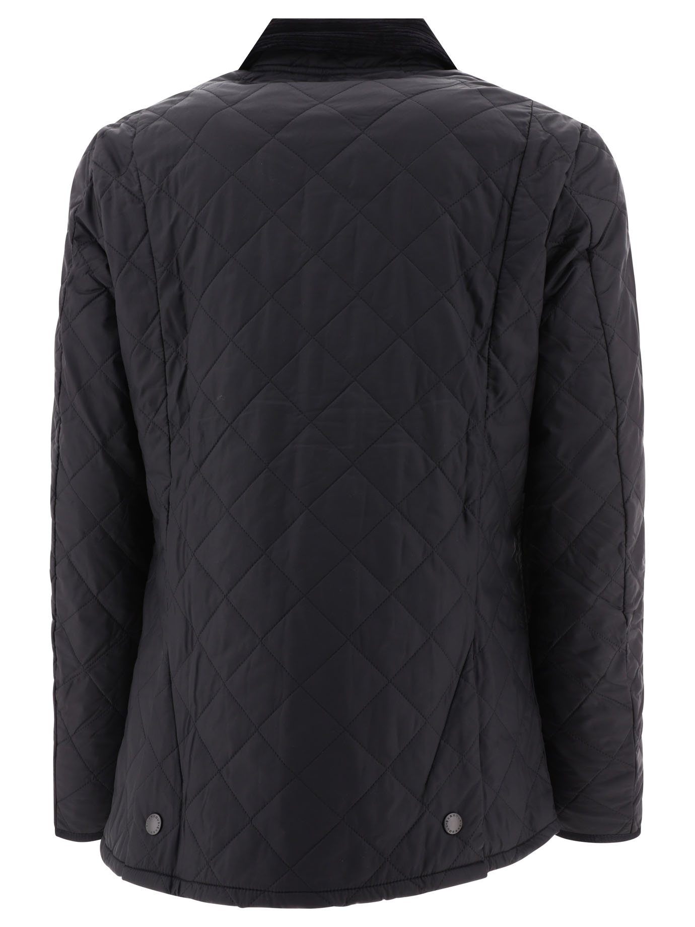 [Barbour] Jacket SS26 MQU0240MQUBK11