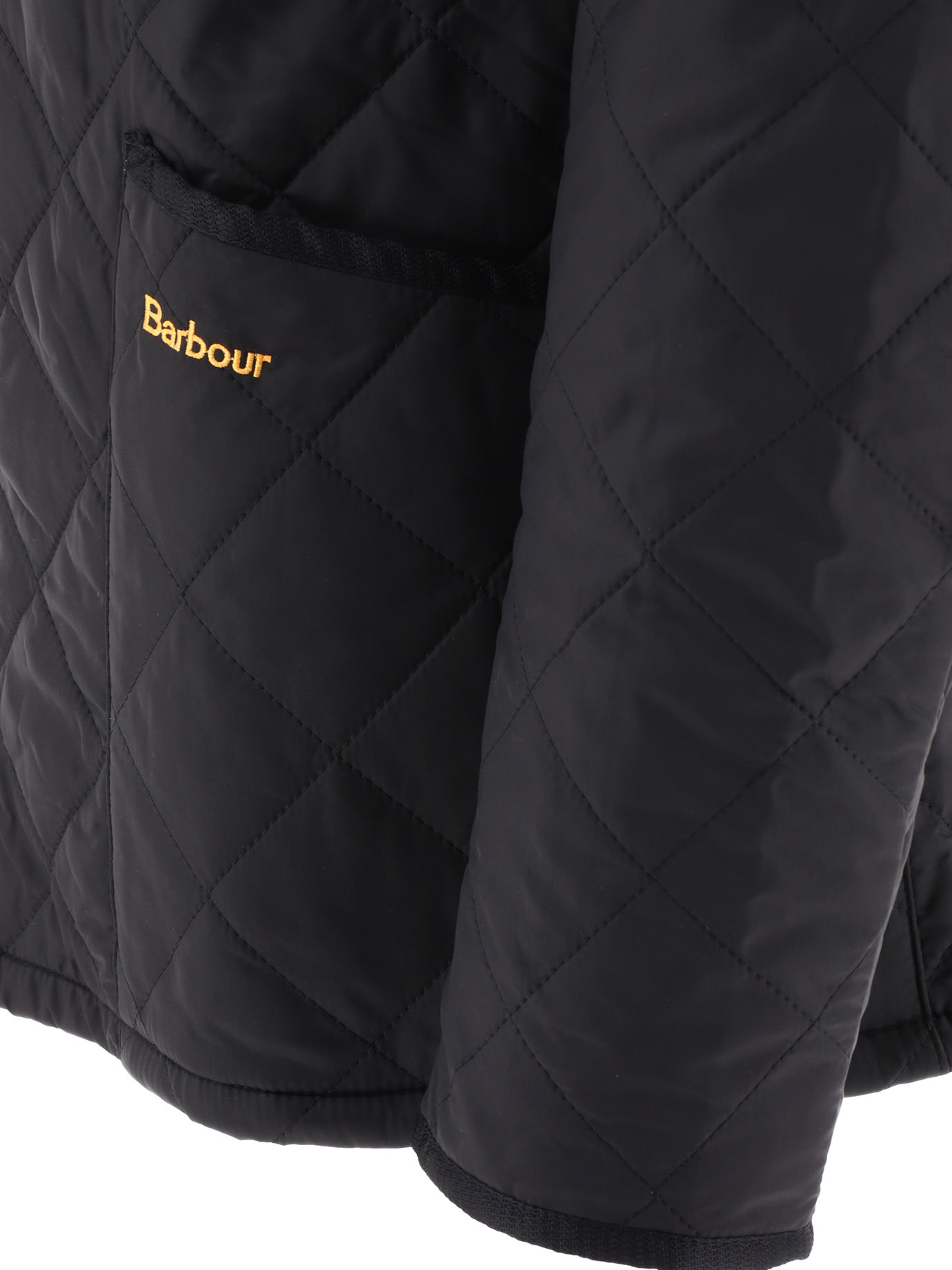 [Barbour] Jacket SS26 MQU0240MQUBK11