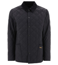 [Barbour] Jacket SS26 MQU0240MQUBK11