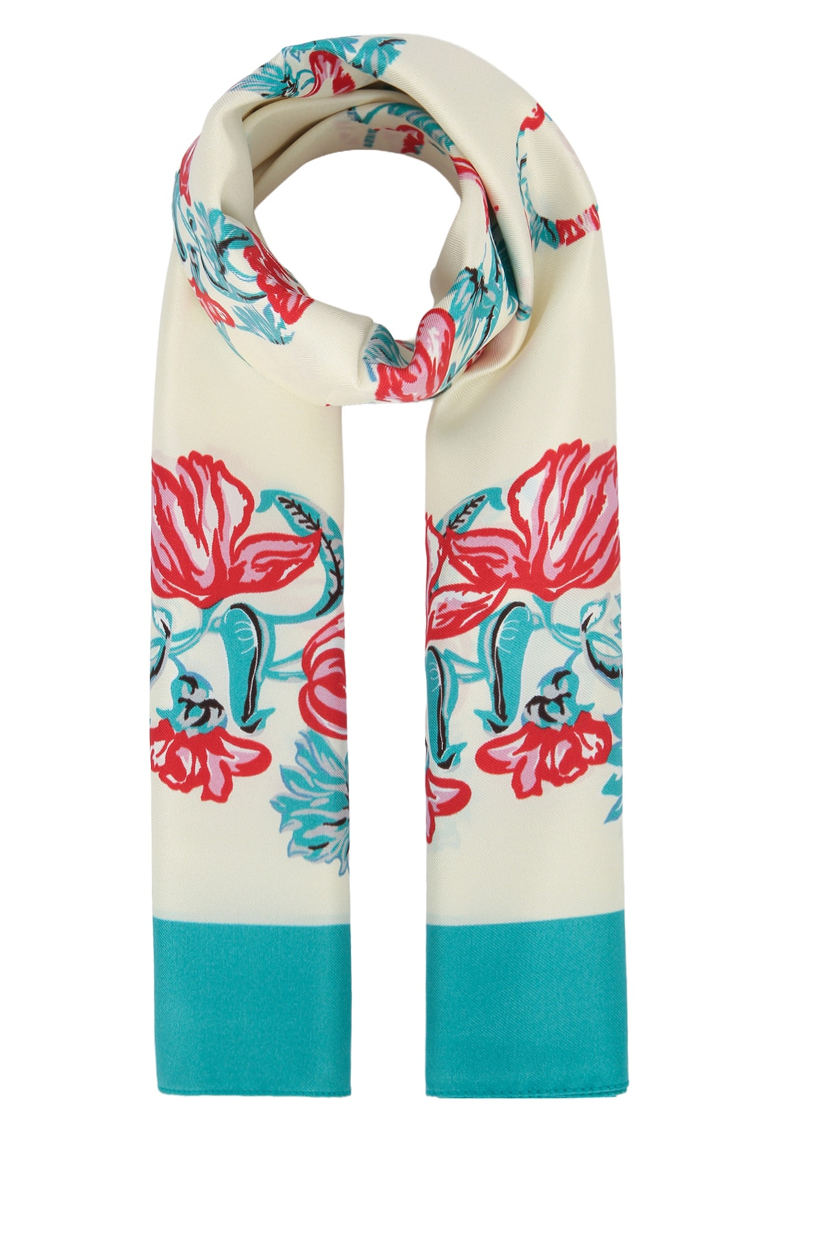 [PINKO] Scarf SS26 106656A38I DS3