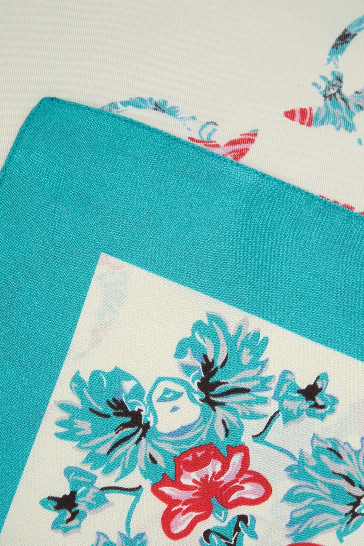 [PINKO] Scarf SS26 106656A38I DS3