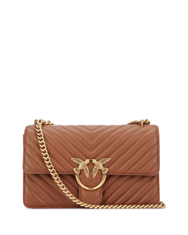 [PINKO] Cross body bag SS26 100941A0GK L17Q