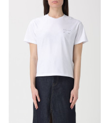 [Hogan] T-shirts Short Sleeve SS26 KQWB3520390ZFV B001