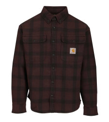 [CARHARTT WIP] Shirts Long Sleeve SS26 I0359513J2XX