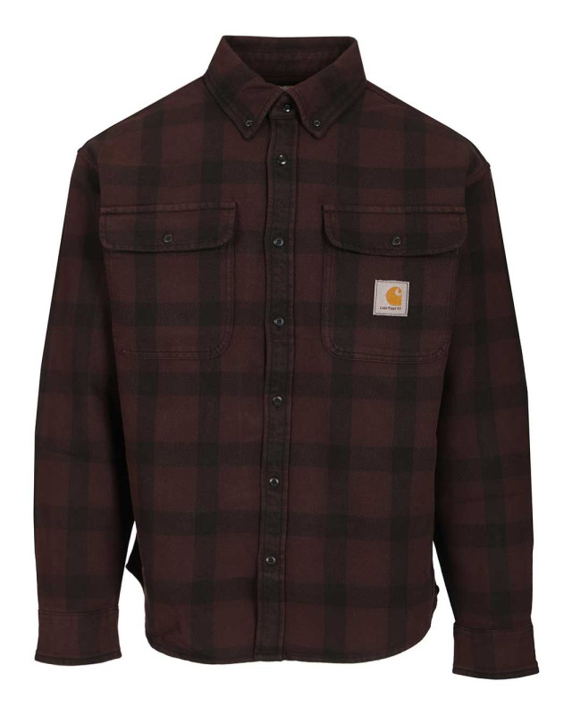 [CARHARTT WIP] Shirts Long Sleeve SS26 I0359513J2XX
