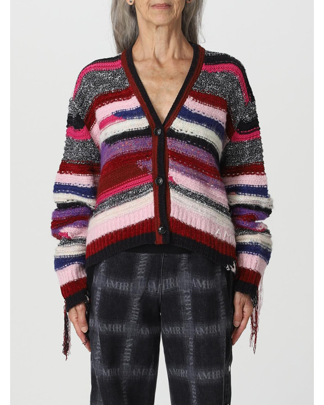 [Amiri] Knitwear FW25 WKC002 510