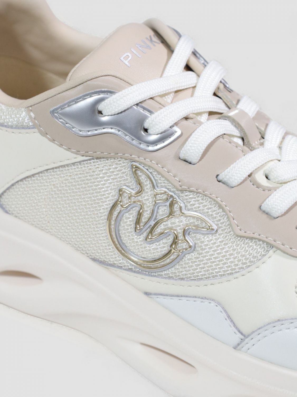 [PINKO] Sneakers SS26 SS0167P132 D70