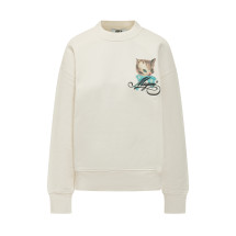 [MSGM] Sweatshirt FW25 3941MDM108SE257586 02