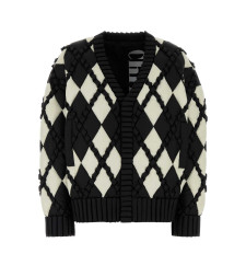 [RAXXY] Down jacket FW25 W25RAXCRDJ092 WHITEBLACK