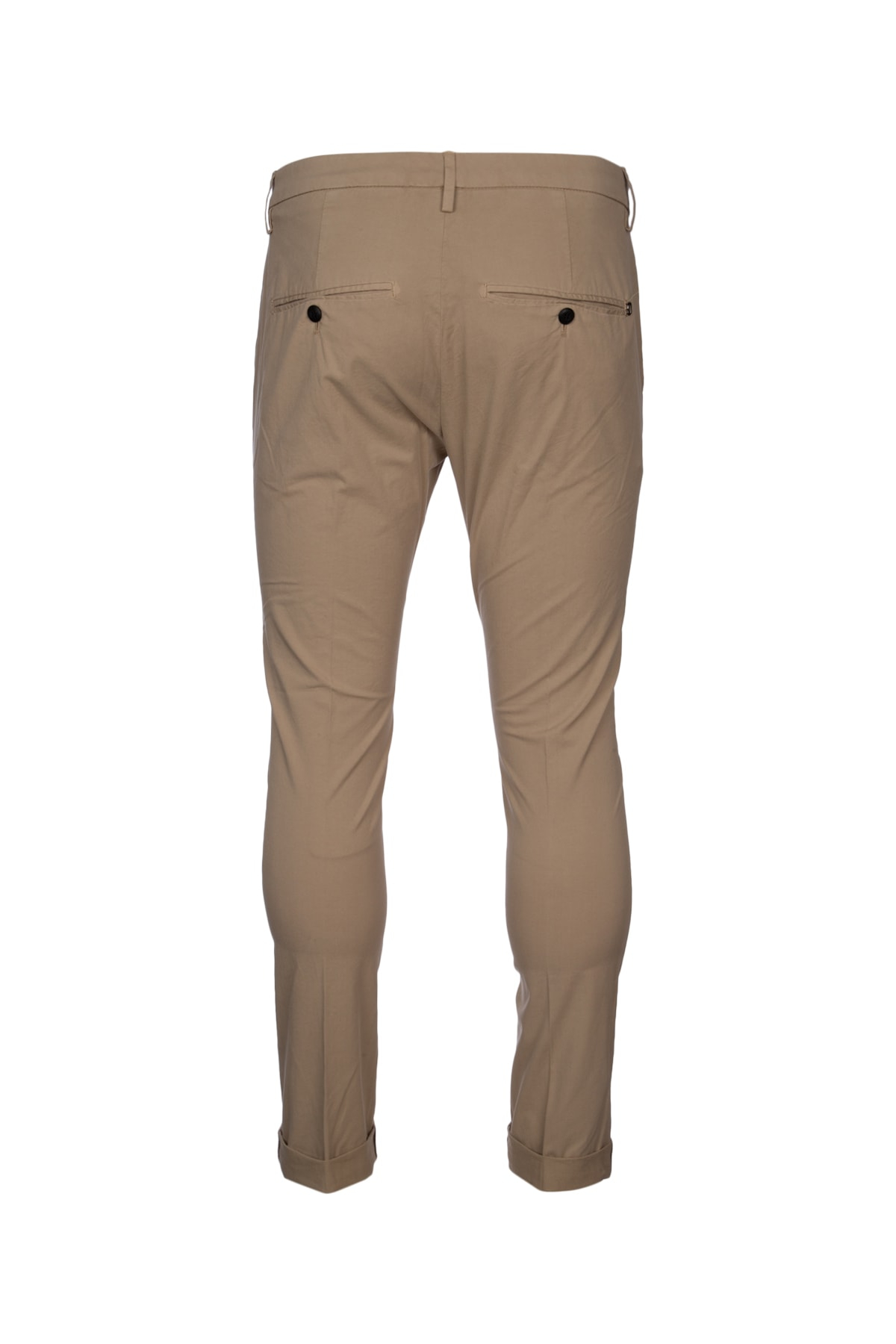 [Dondup] Trousers SS24 UP235GSE046UPTDDU 016