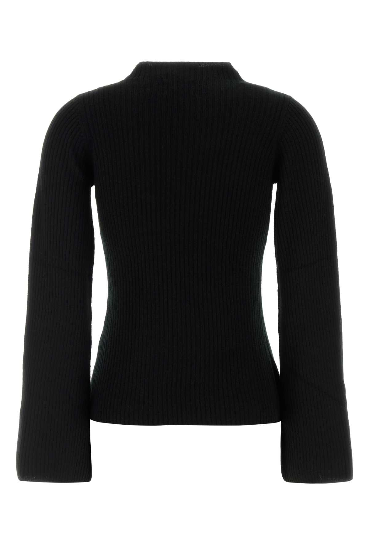 [LE KASHA] Knitwear FW25 UTAH 910