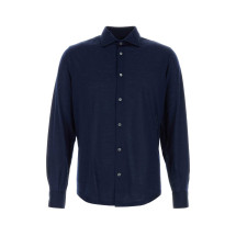 [Fedeli] Shirts Long Sleeve FW25 TU000603 7