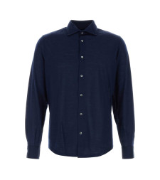 [Fedeli] Shirts Long Sleeve FW25 TU000603 7