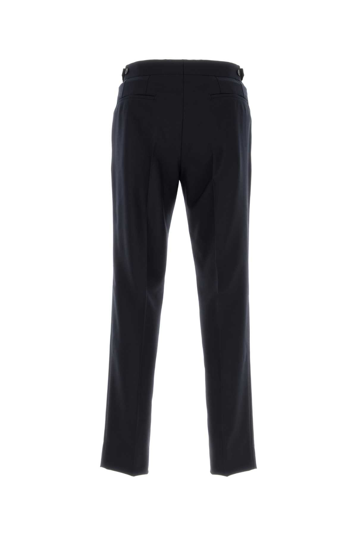 [BRIONI] Trousers FW25 RPCV0MODA55 4100