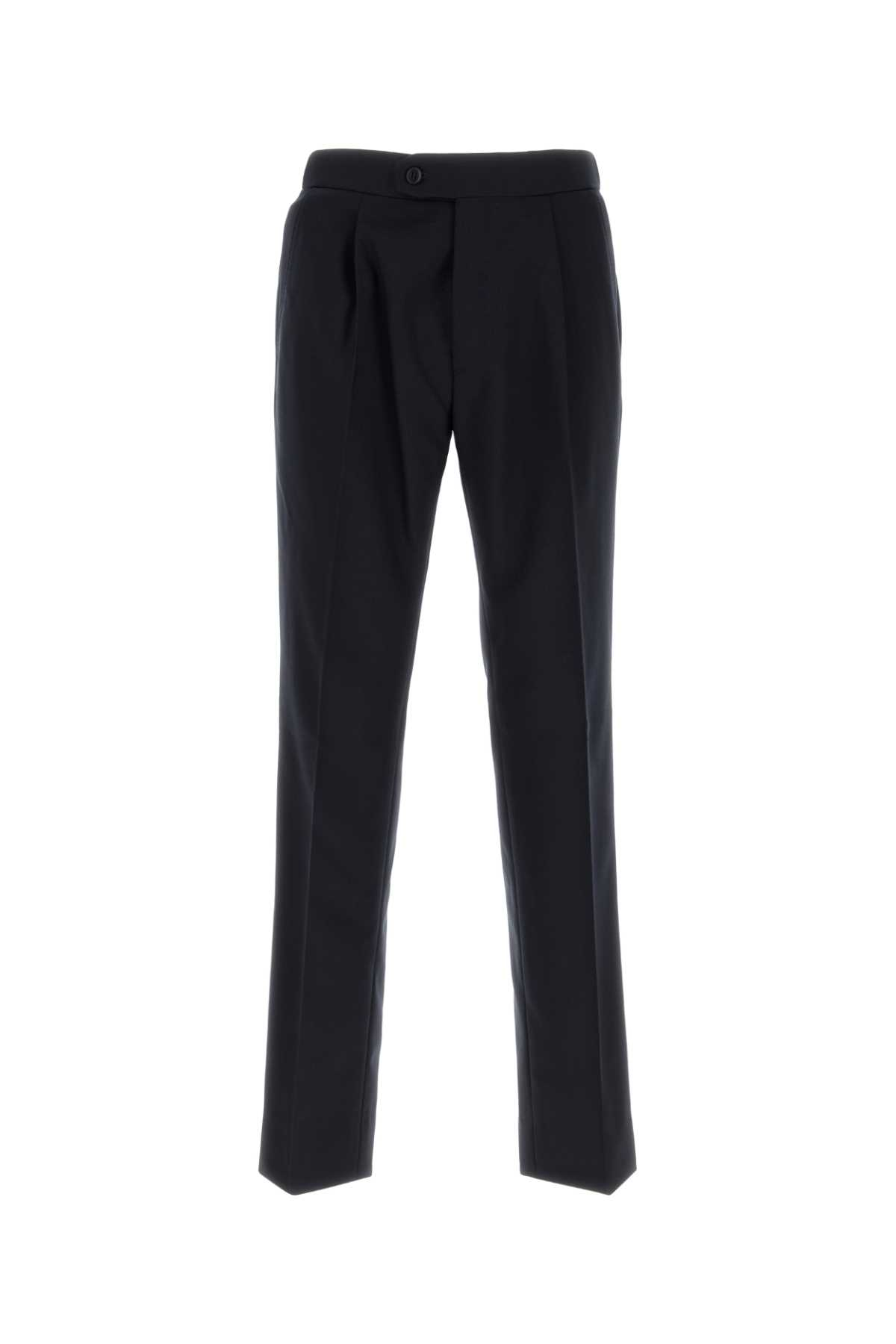 [BRIONI] Trousers FW25 RPCV0MODA55 4100