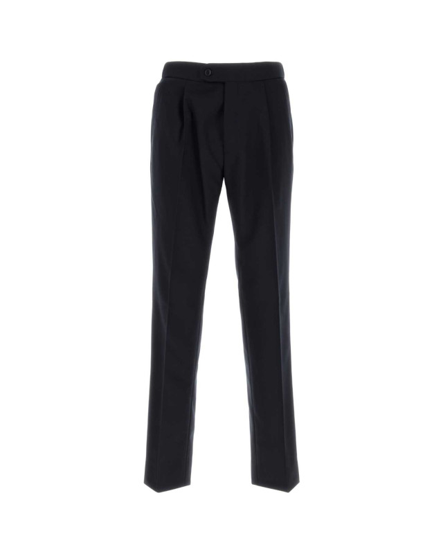 [BRIONI] Trousers FW25 RPCV0MODA55 4100
