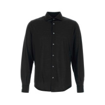 [Fedeli] Shirts Long Sleeve FW25 TU000603 9