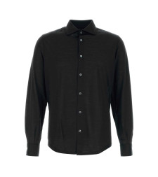 [Fedeli] Shirts Long Sleeve FW25 TU000603 9