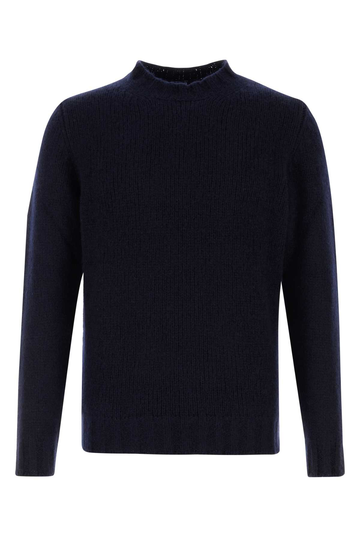 [Fedeli] Knitwear FW25 MU006411 5