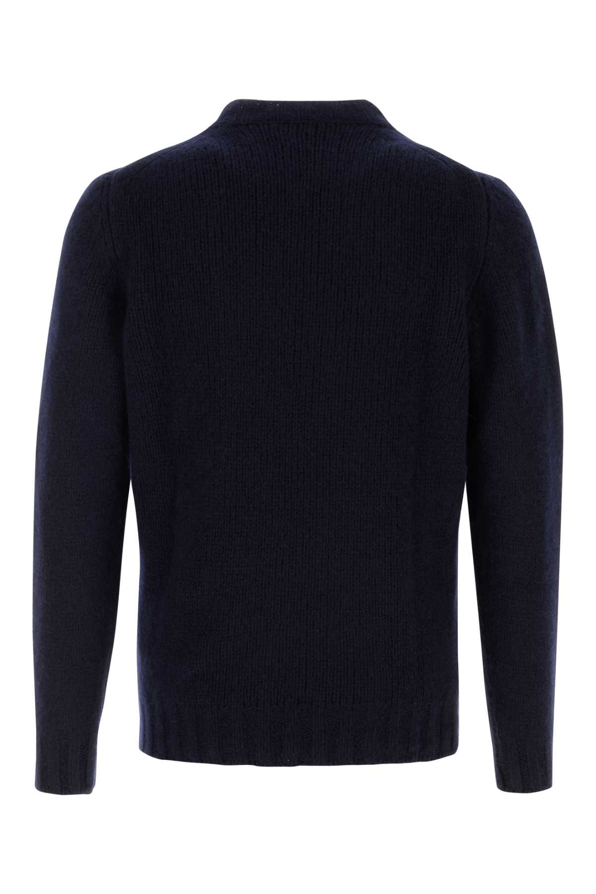 [Fedeli] Knitwear FW25 MU006411 5