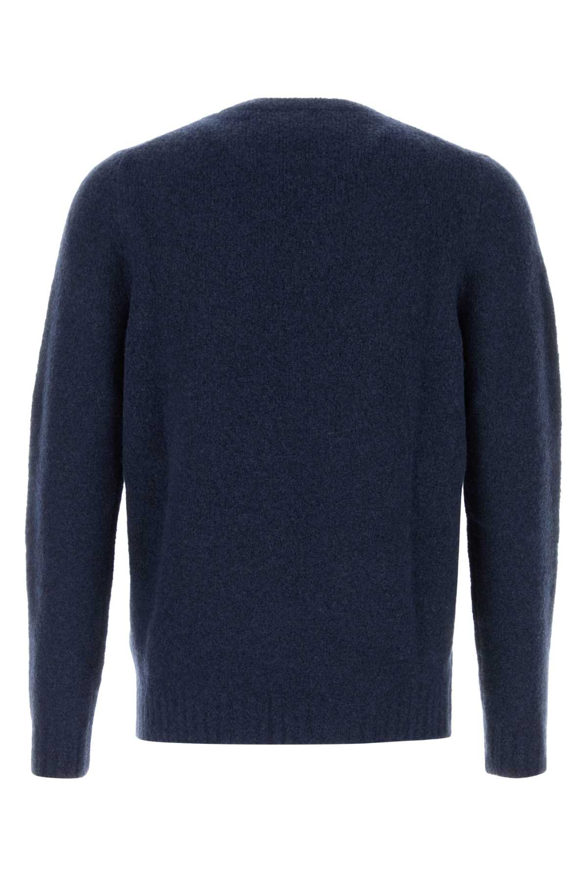 [Fedeli] Knitwear FW25 MU006406 8