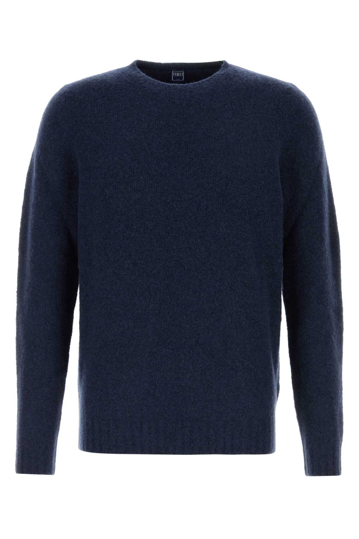 [Fedeli] Knitwear FW25 MU006406 8